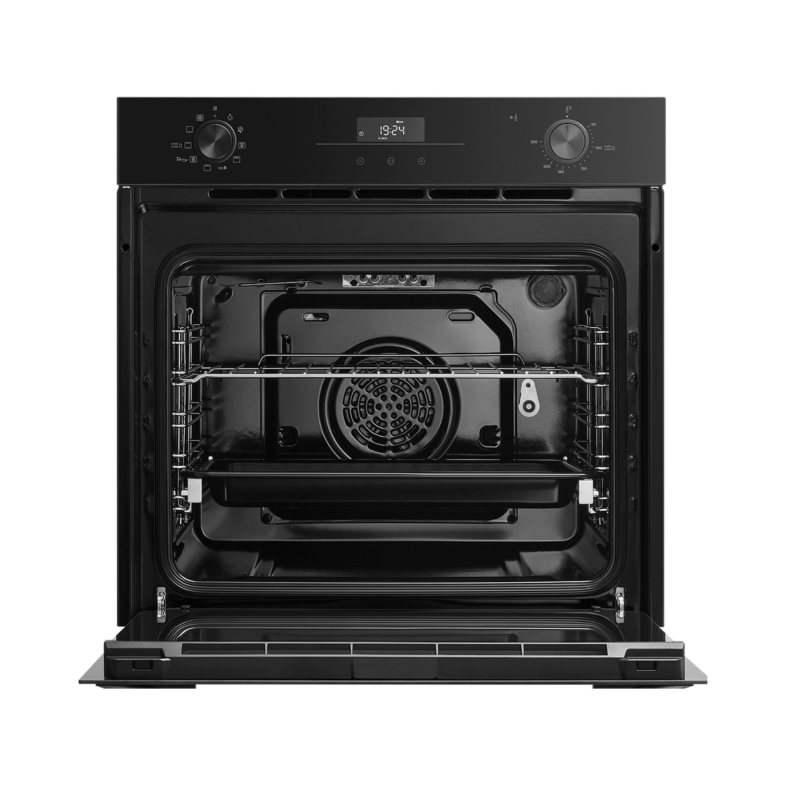 Horno Teka HBB6375FBK - Imagen 2