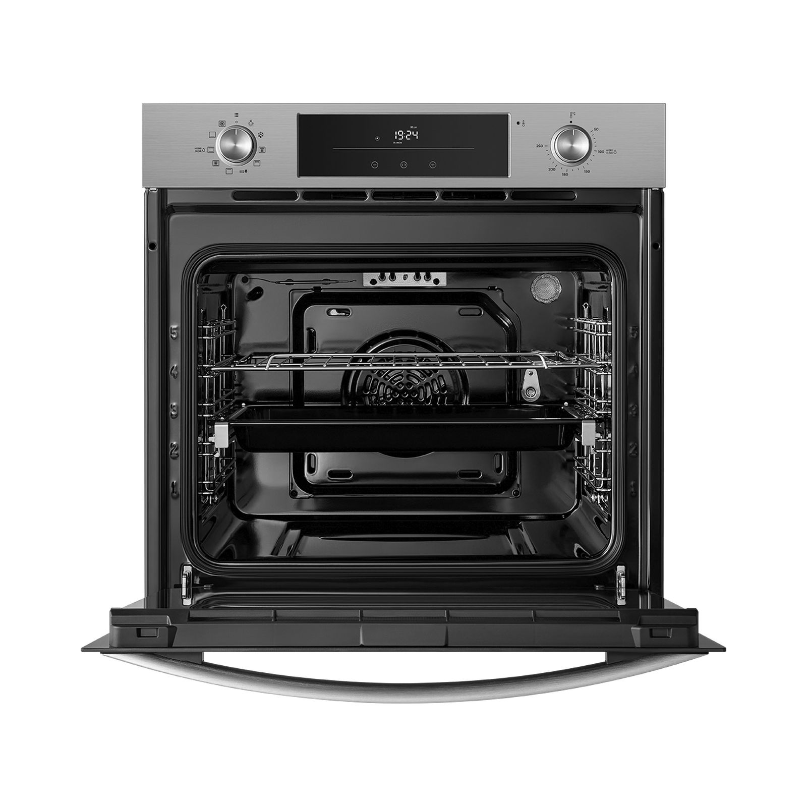 Horno Teka HBB6375SS - Imagen 2