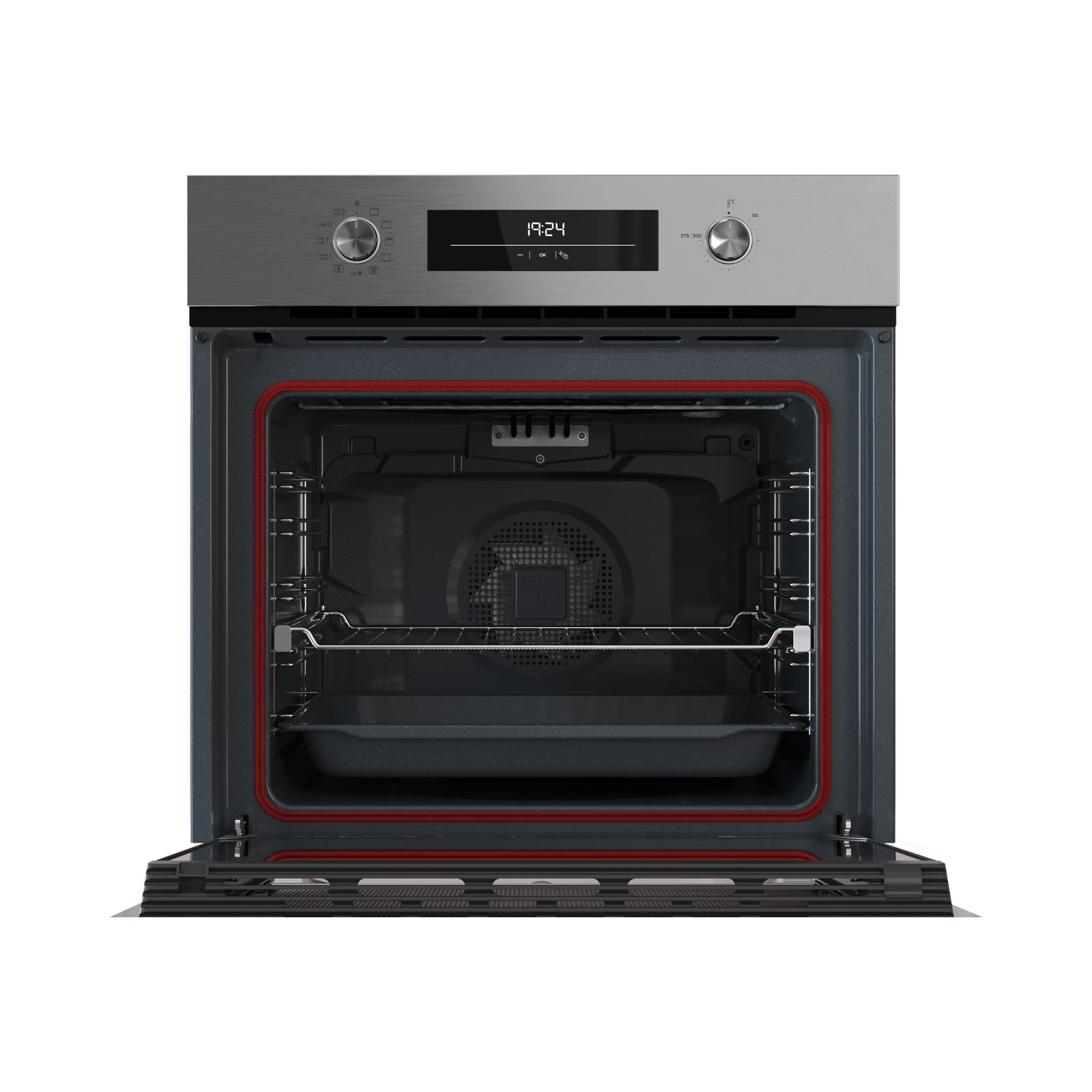 Horno Teka HSB6360PSS - Imagen 2