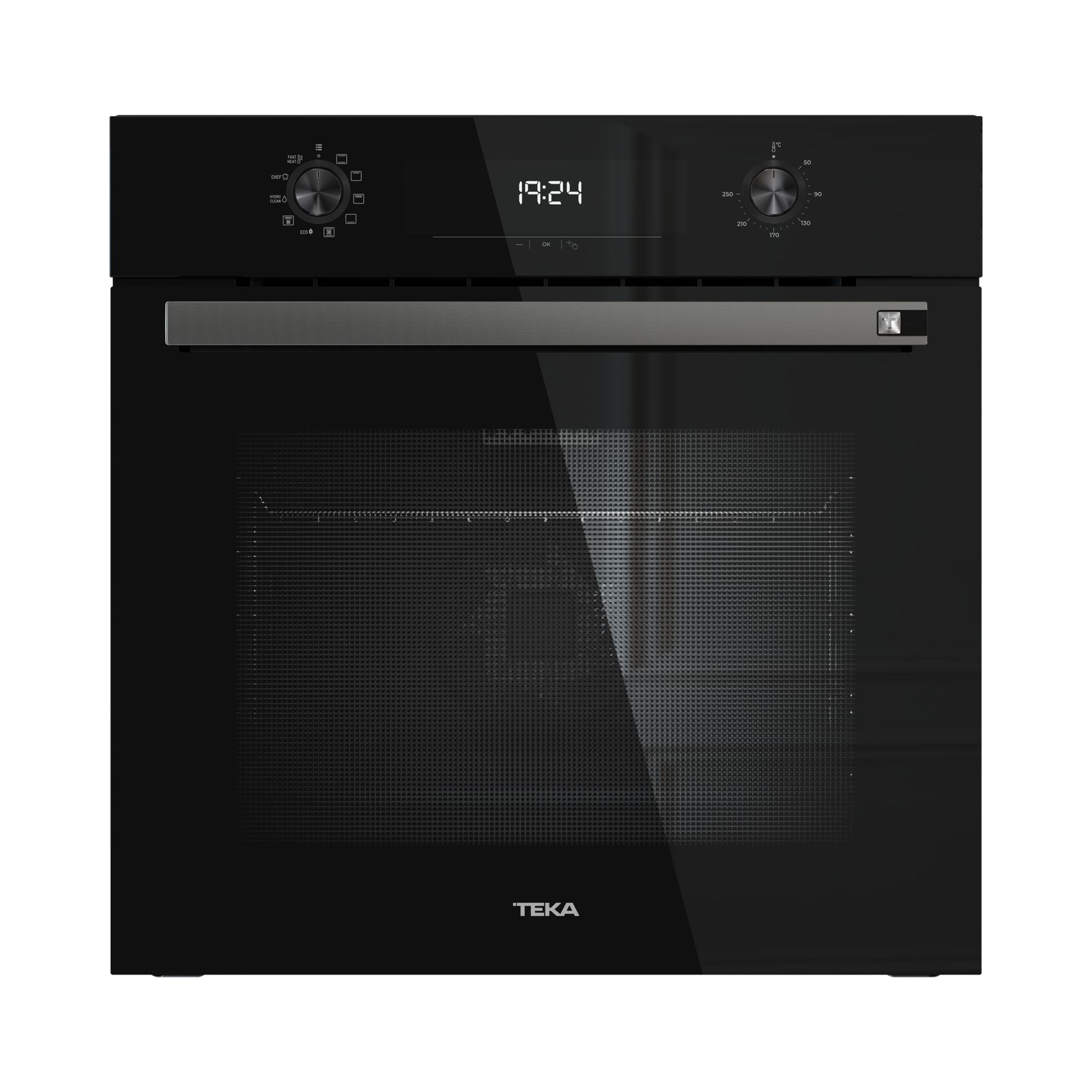 Horno Teka Neo HSB7360FBK