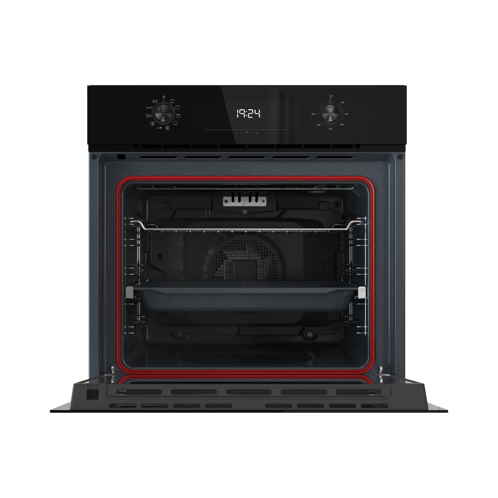 Horno Teka Neo HSB7360FBK - Imagen 2