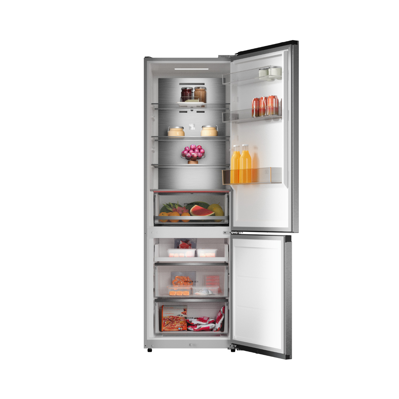 Frigorifico Combi Teka RBF84695SLNSS - Imagen 2
