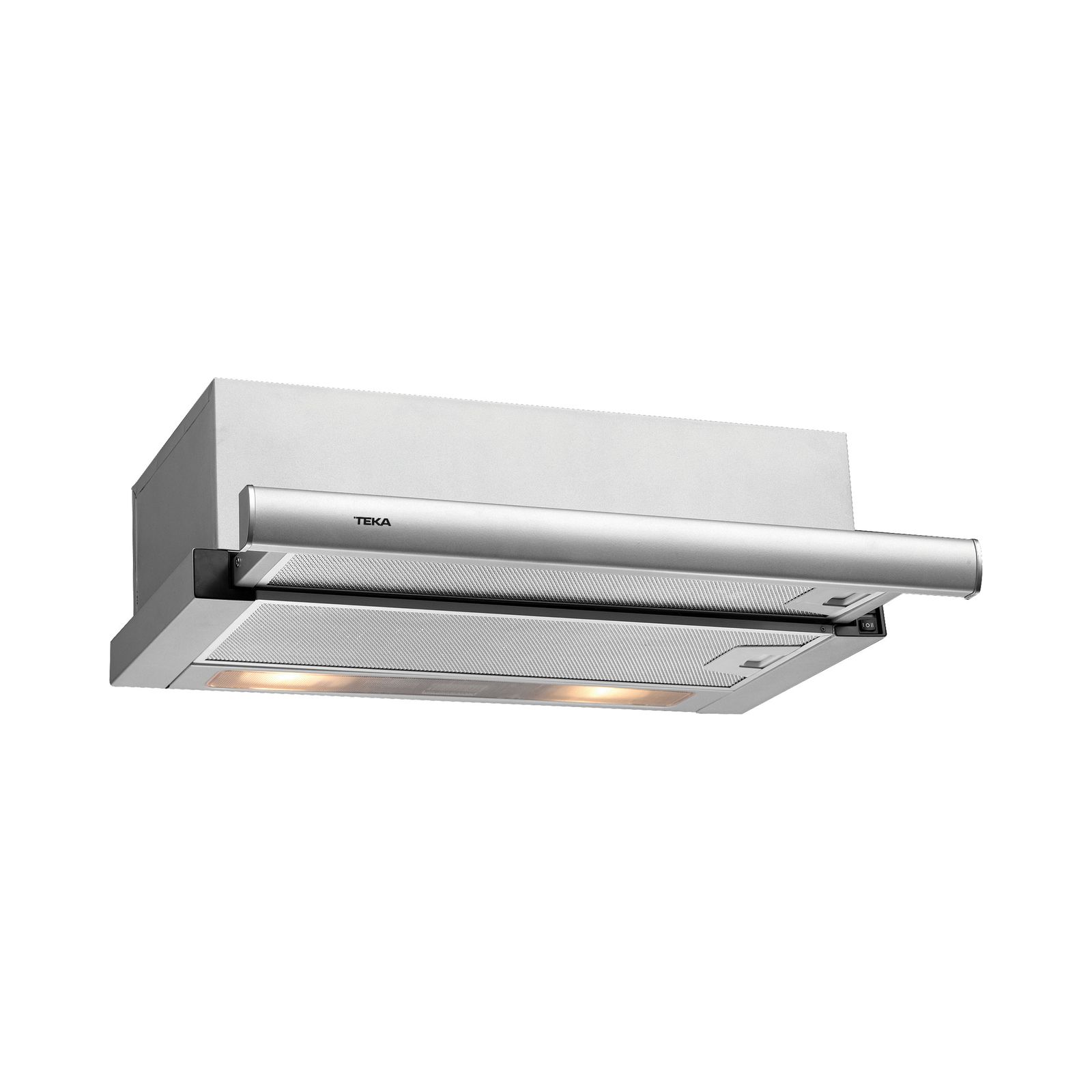 Campana Teka TL6420.2IX