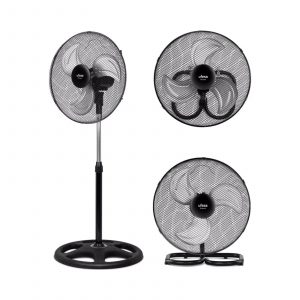 Ventilador Ufesa Ottawa 3 en 1