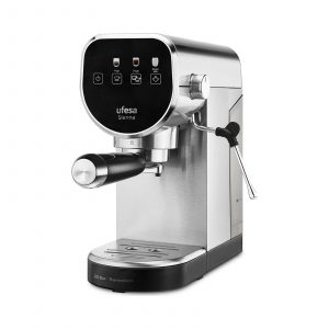 Cafetera Ufesa Sienna 20B Touch