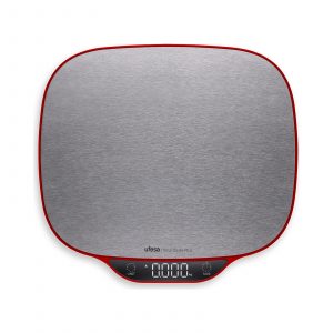 Bascula Cocina Ufesa Smartscale Plus