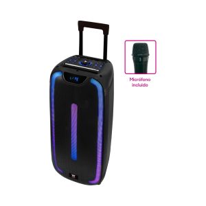 Altavoz Bluetooth Woxter Rock'N'Roller St
