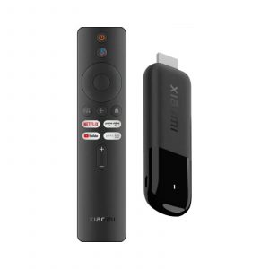 Smart-Box XiaomI Mi Stick 4K 2nd Gen