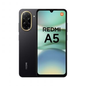 Smartphone Xiaomi Redmi A5 3/64Gb  Negro