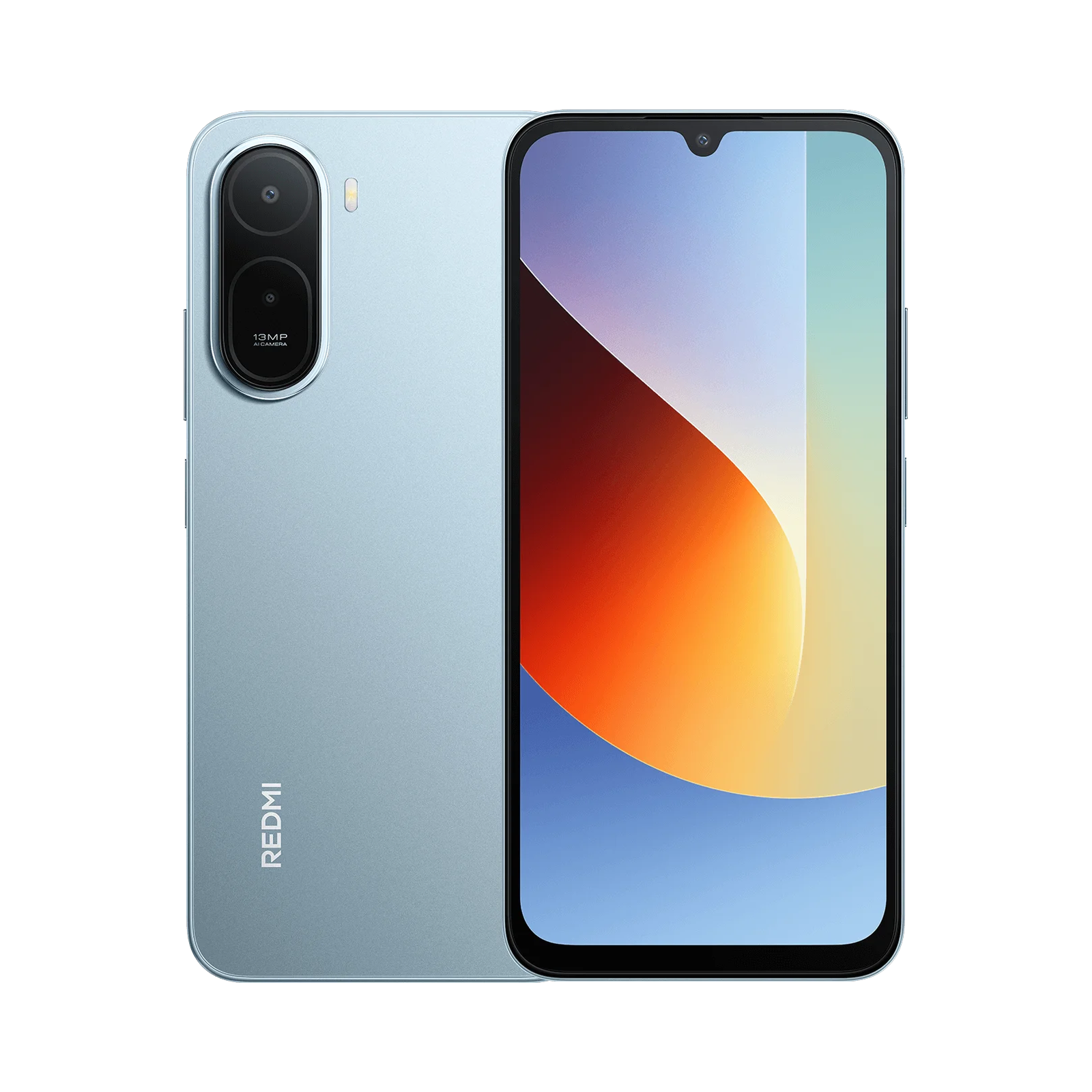 Smartphone Xiaomi REDMI A7 Pro 4/128 Gb. Mist Blue