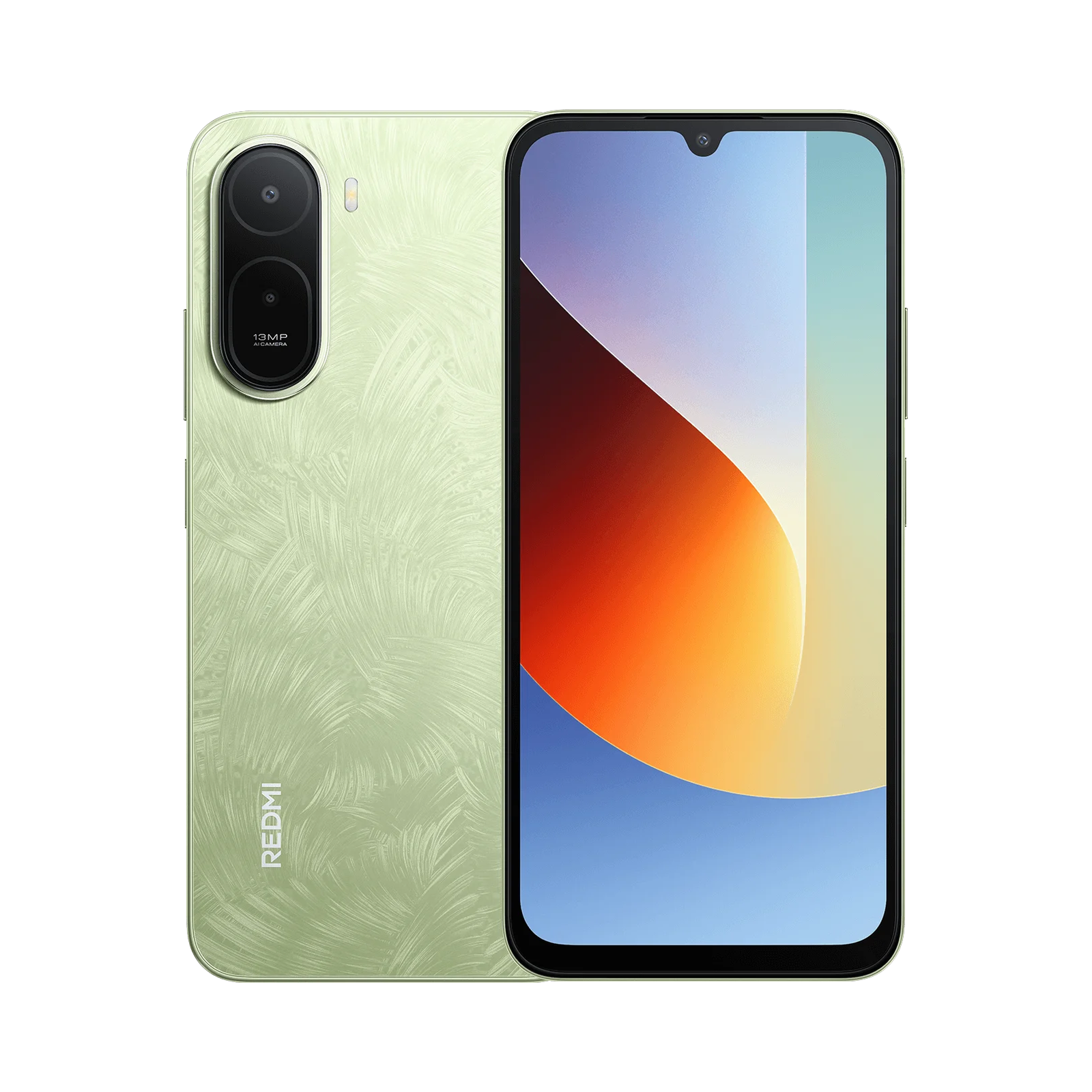 Smartphone Xiaomi REDMI A7 Pro 4/64 Gb. Palm Green