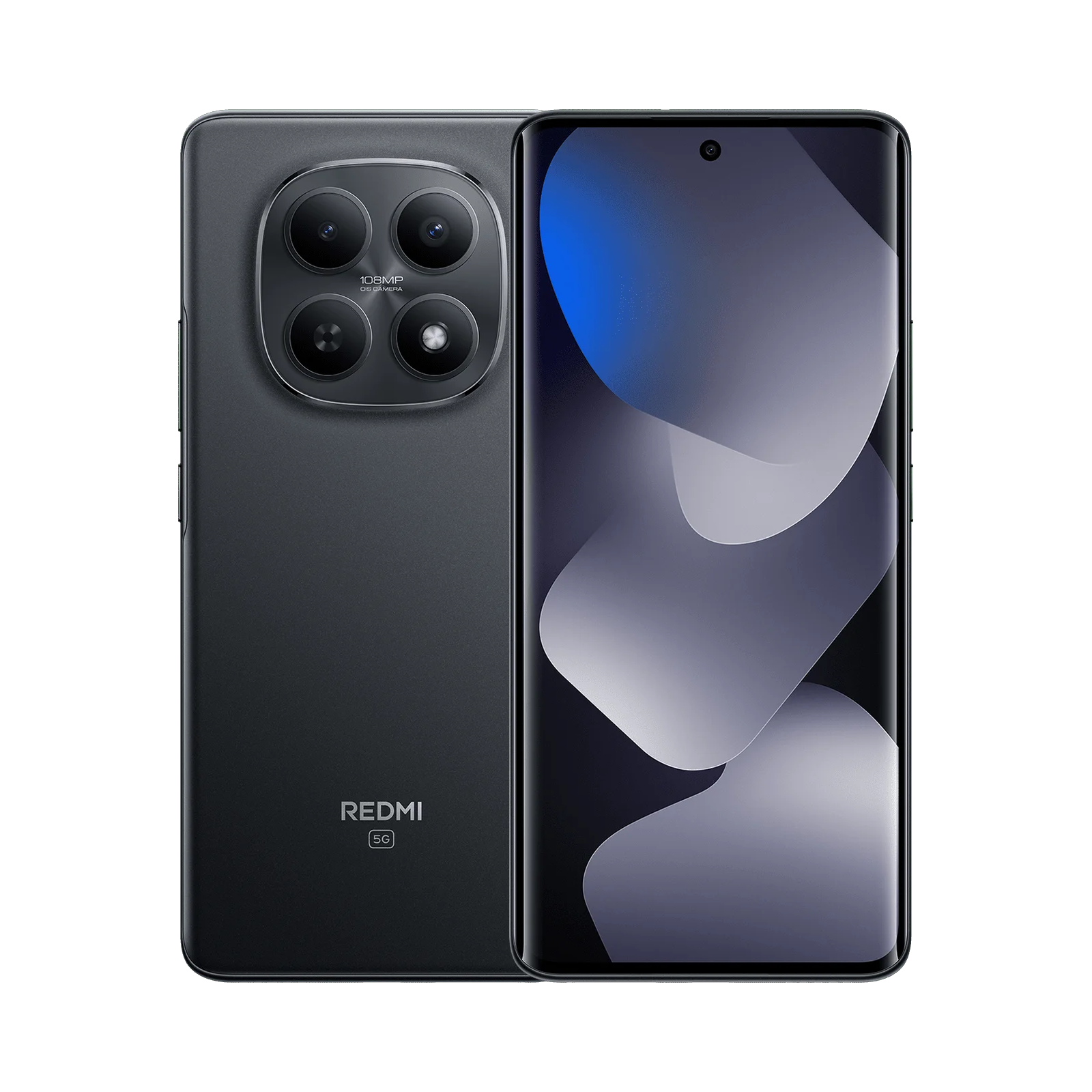 Smartphone Xiaomi Redmi Note 15 5G 8/256Gb.