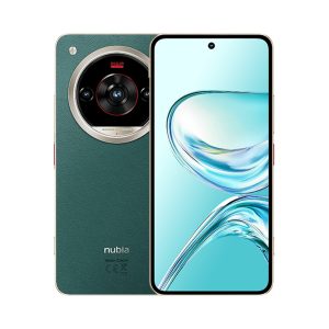 Smartphone ZTE Focus 2 Ultra Verde